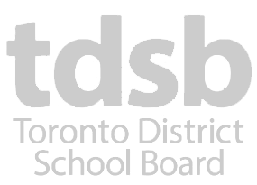 Toronto District School Board logo