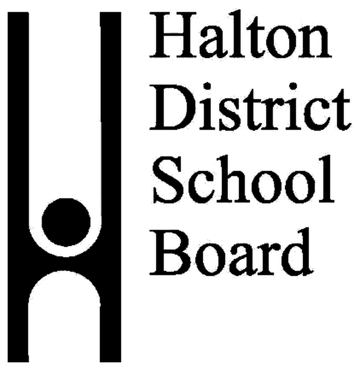 Halton District School Board logo